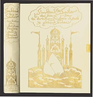 SINDBAD THE SAILOR AND OTHER STORIES FROM THE ARABIAN NIGHTS