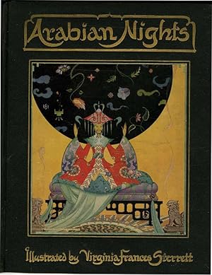 ARABIAN NIGHTS