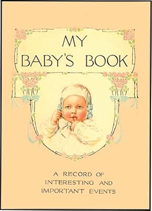 MY BABY'S BOOK