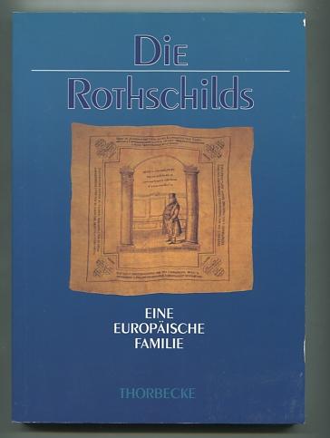 Die Rothschilds, Begleitbuch