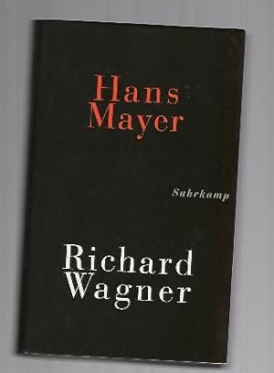 Richard Wagner