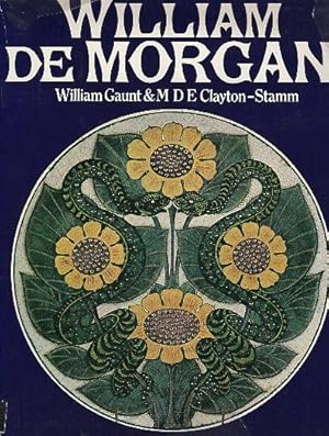 William De Morgan