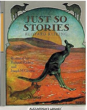 just so stories by rudyard kipling just so stories by rudyard kipling