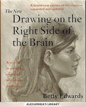 new drawing on the right side of the brain workbook new drawing on the right side of the brain workbook