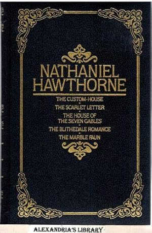 scarlet letter by nathaniel hawthorne hardcover abebooks custom house scarlet letter