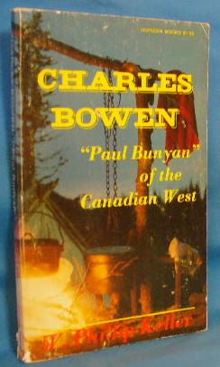 Charles Bowen 