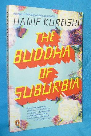 the buddha of suburbia novel the buddha of suburbia novel