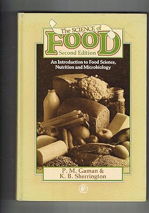 The Science Of Food