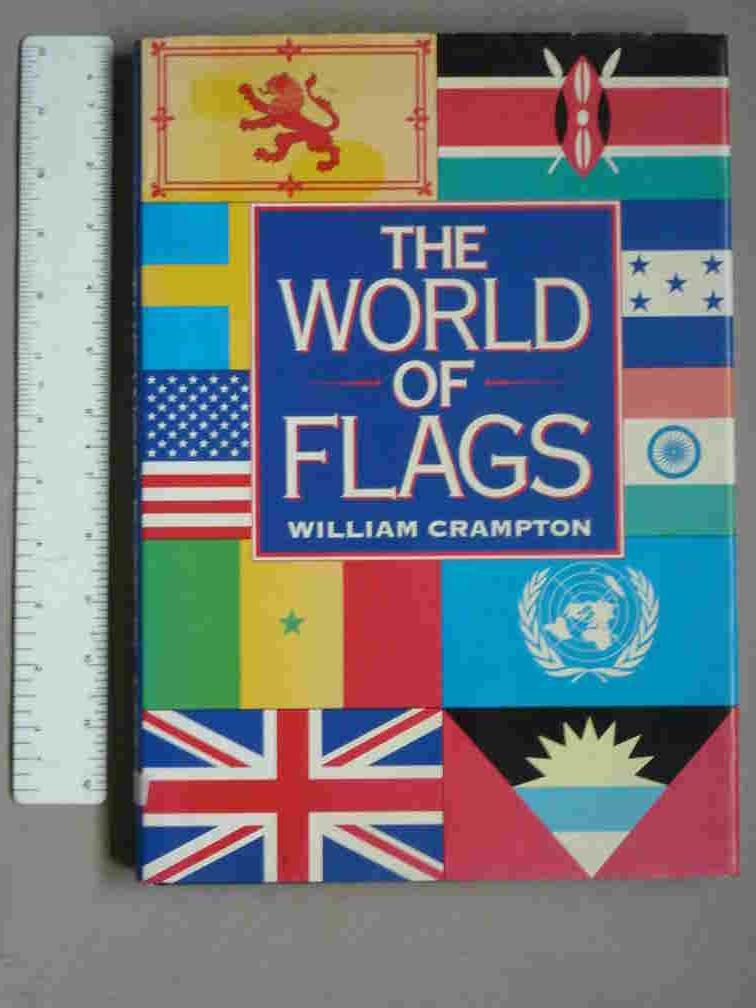 THE WORLD OF FLAGS