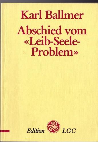 Abschied vom
