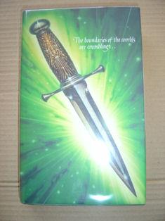 The Subtle Knife, His Dark Materials II