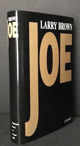 Joe [Signed]