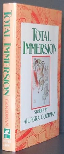 Total Immersion [Signed]