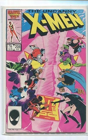 1972 Defenders 52 Fine Gil Kane Sub Mariner Hulk Marvel comics *CBX6B
