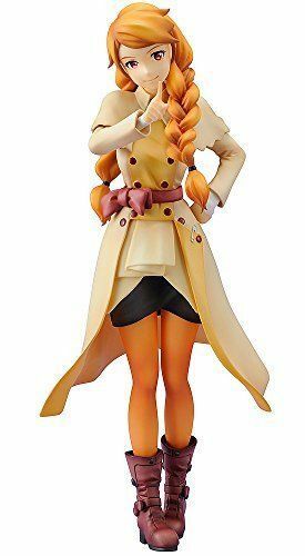 Galilei Donna Hazuki Ferrari 1/8 PVC figure Penguin Parade Japan new . Comic Book