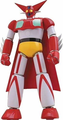 DYNAMITE ACTION NO-34 GETTER ROBO DRAGON ROBOT FIGURE EVOLUTION TOYS NEW MISB Comic Book