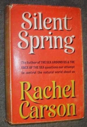 carson silent spring carson silent spring