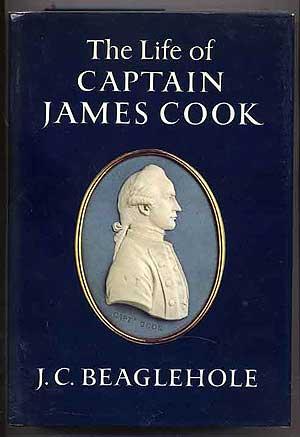 The Life of Captain James Cook