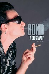 Bono: In the Name of Love