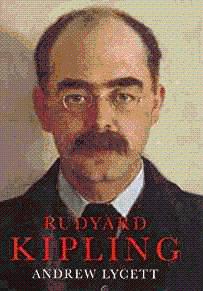 Rudyard Kipling - Lycett, Andrew