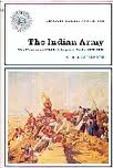 The Indian Army: The Garrison of British Imperial India, 1822-1922 (Historic armies and navies) - Heathcote, T. A
