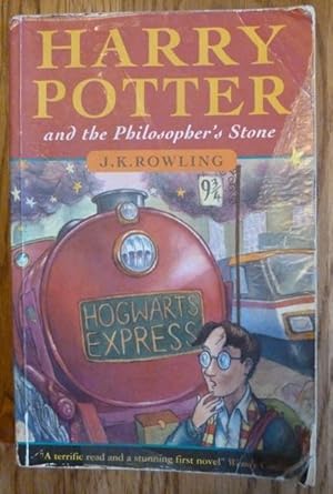 Harry Potter Signature Edition Hard Back Notebook Harry Potter Signature Edition Hard Back Notebook