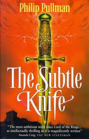 The Subtle Knife (His Dark Materials)