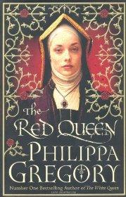 The Red Queen (Cousins' War Series 2)