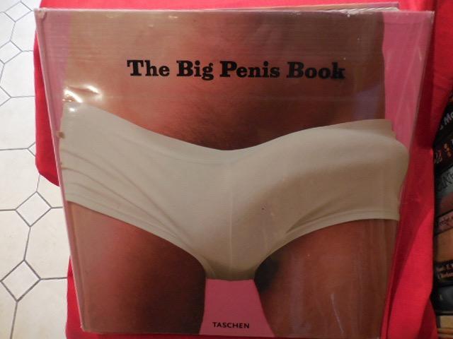 Book Penis 114