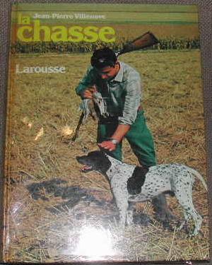 La Chasse.