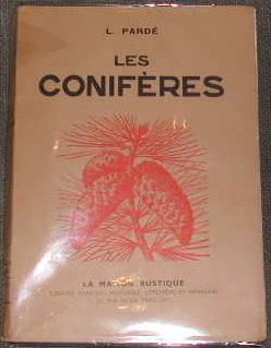 Les Conifères.