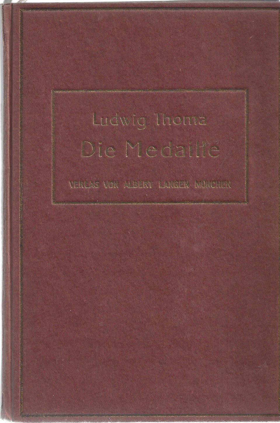 Komödie Von Thoma Komödie Von Thoma