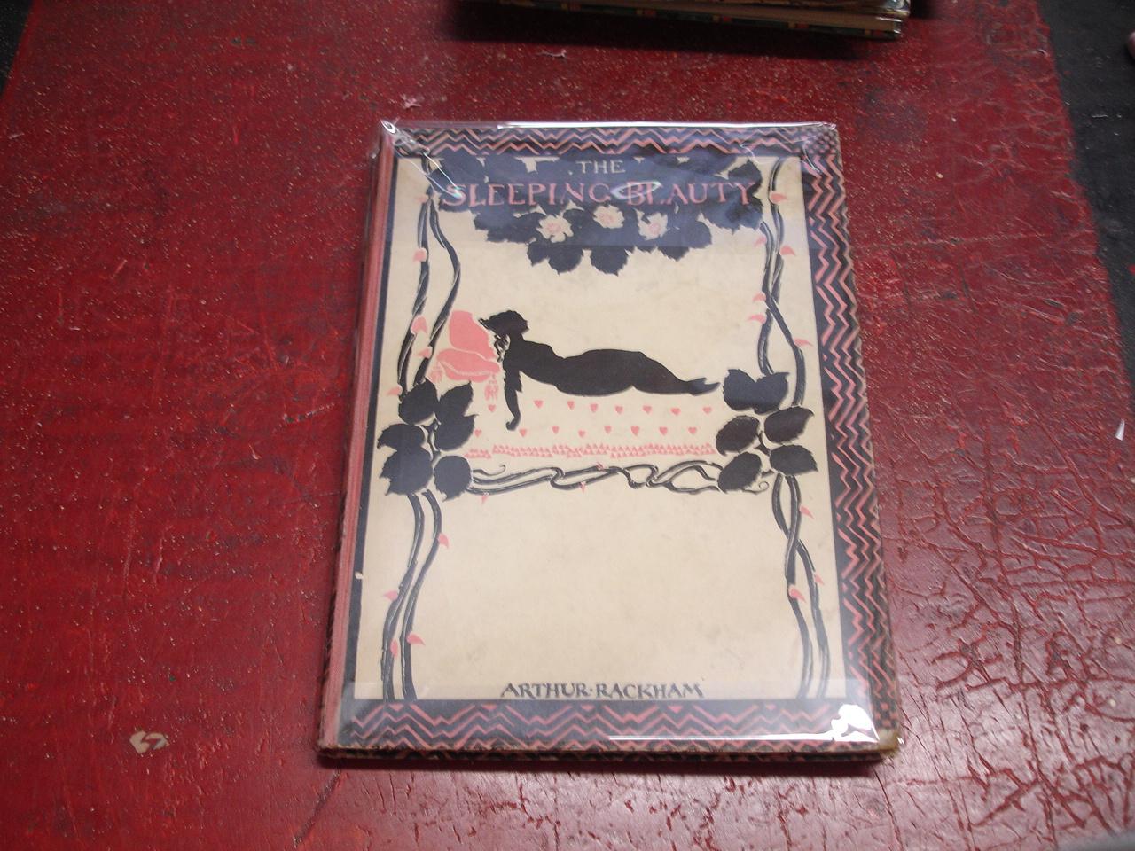The Sleeping Beauty by C.S. Evans The Sleeping Beauty by C.S. Evans