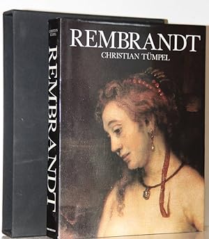 Rembrandt: All Paintings in Colour. 2. edition.