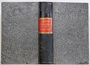 Die asiatische Cholera in Russland in den Jahren 1829 und 1830 / 1830 und 1831. Nach russischen a...