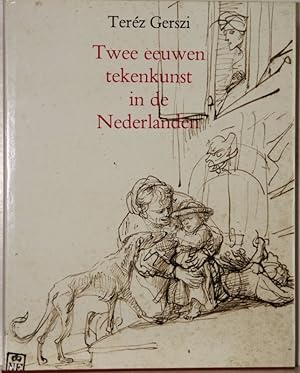 Twee eeuwen tekenkunst in de Nederlanden. Meesterwerken uit de zetiende en zeventiende eeuw. Muse...