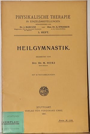 Heilgymnastik.