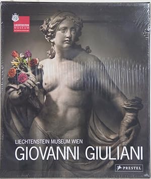 Giovanni Giuliani. (1664-1744). 2 Bände. 1: Essays. 2: Katalog.