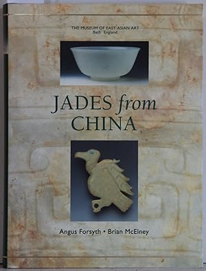 Jades from China.