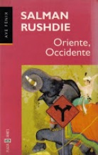 ORIENTEOCCIDENTE - SALMAN RUSHDIE