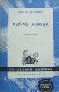 PEÑAS ARRIBA - JOSE M. DE PEREDA