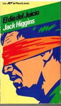 EL DIA DEL JUICIO - JACK HIGGINS