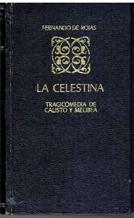 LA CELESTINA - FERNANDO DE ROJAS