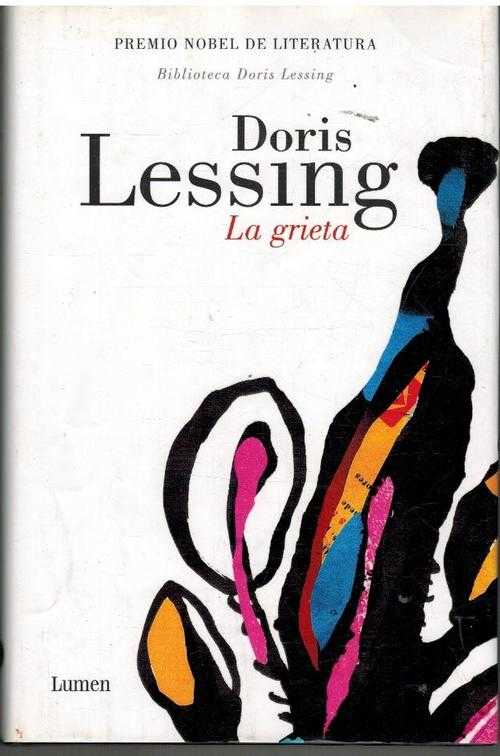 LA GRIETA - DORIS LESSING