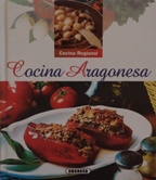 COCINA ARAGONESA - THEMA EQUIPO EDITORIAL