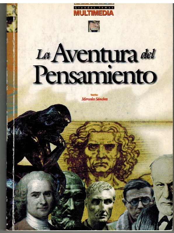 LA AVENTURA DEL PENSAMIENTO