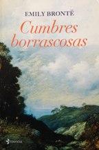 CUMBRES BORRASCOSAS - EMILY BRONTE