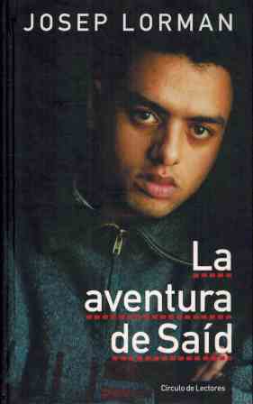 LA AVENTURA DE SAID