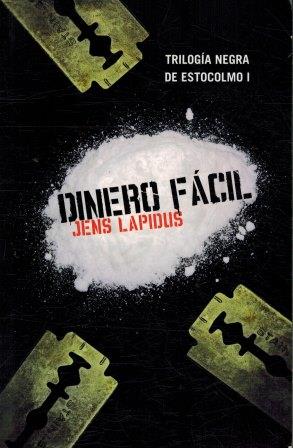 DINERO FACIL - JENS LAPIDUS