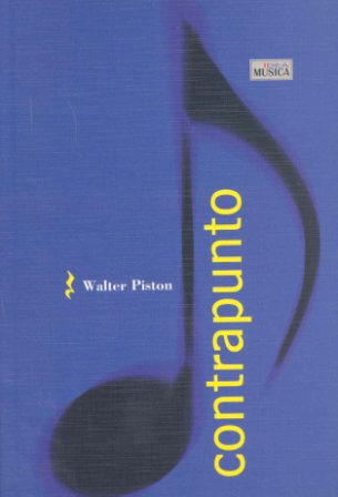 CONTRAPUNTO (IDEA BOOK) PISTON